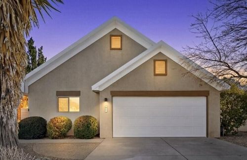 316 La Chamisal Ln Nw, Los Ranchos, NM, 87107-6255 | Card Image