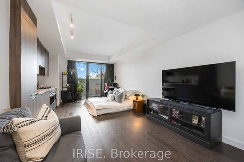 416-160 Kingsway Cres, Toronto, ON, M8X0B5 | Card Image