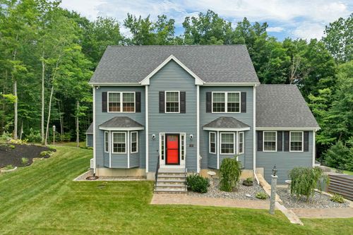 95 Olde Bridge Ln, Epping, NH, 03042-1922 | Card Image
