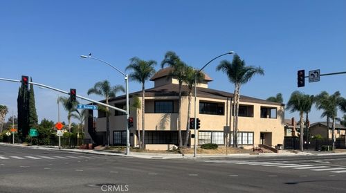 2500 E Ball Rd, Anaheim, CA, 92806-5054 | Card Image