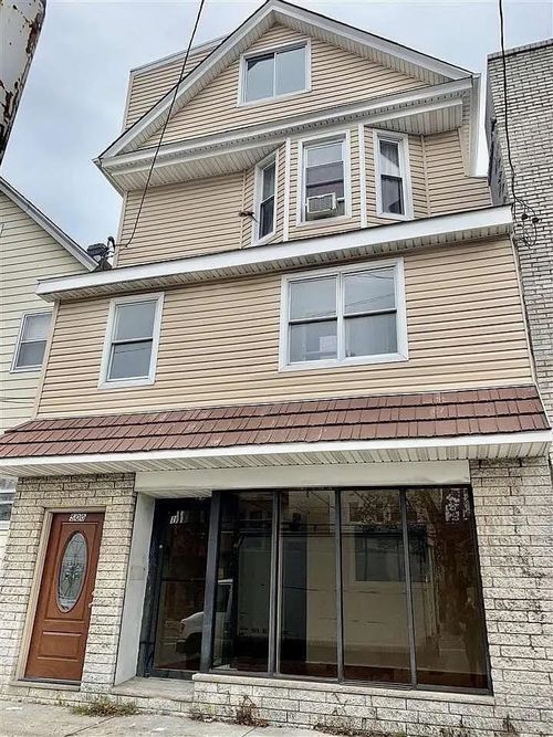 500 Kennedy Blvd, Bayonne, NJ, 07002-5603 | Card Image