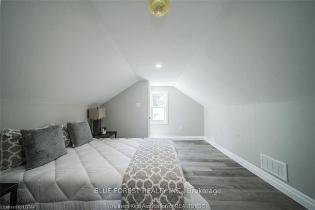87 Regent St, House other with 4 bedrooms, 1 bathrooms and 3 parking in Blenheim ON | Image 23