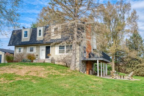 3500 Jeanette Dr, Chelsea, MI, 48118-9326 | Card Image