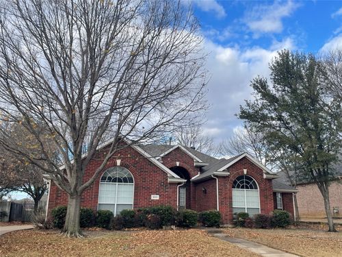 309 Oregon Trl, Argyle, TX, 76226-3926 | Card Image