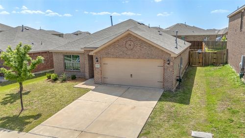 3083 Chillingham Dr, Forney, TX, 75126-3638 | Card Image