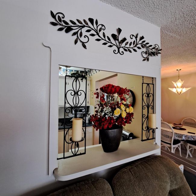 53 Northampton C, Condo with 1 bedrooms, 2 bathrooms and null parking in West Palm Beach FL | Image 9