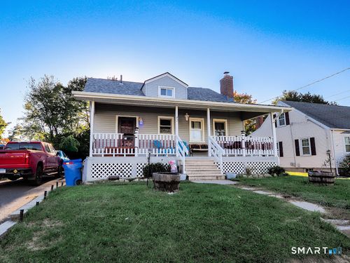 42 Collier Ave, Bristol, CT, 06010-4446 | Card Image