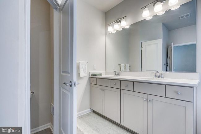 3344 Watershed Blvd, Townhouse with 3 bedrooms, 4 bathrooms and null parking in LAUREL MD | Image 21
