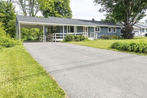 49 Harlow Dr, Amherst, MA, 01002-1409 | Card Image