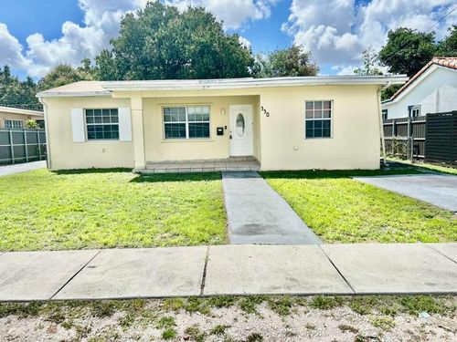 350 E 58th Street, Hialeah, FL, 33013 | Card Image