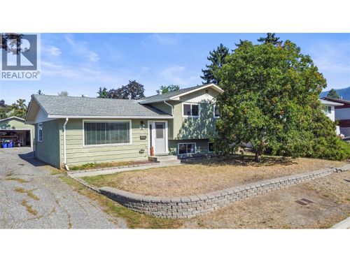 2107 24 Ave, Vernon, BC, V1T1L1 | Card Image