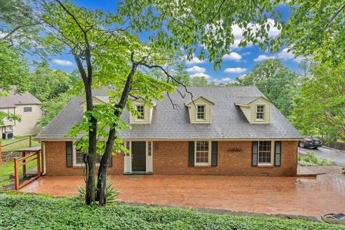 5916 Blackhorse Ln, Roanoke, VA, 24018-4602 | Card Image