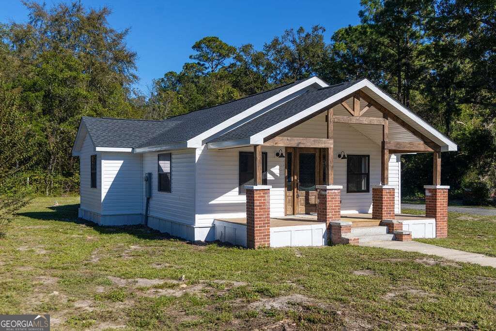 Residential in Jesup