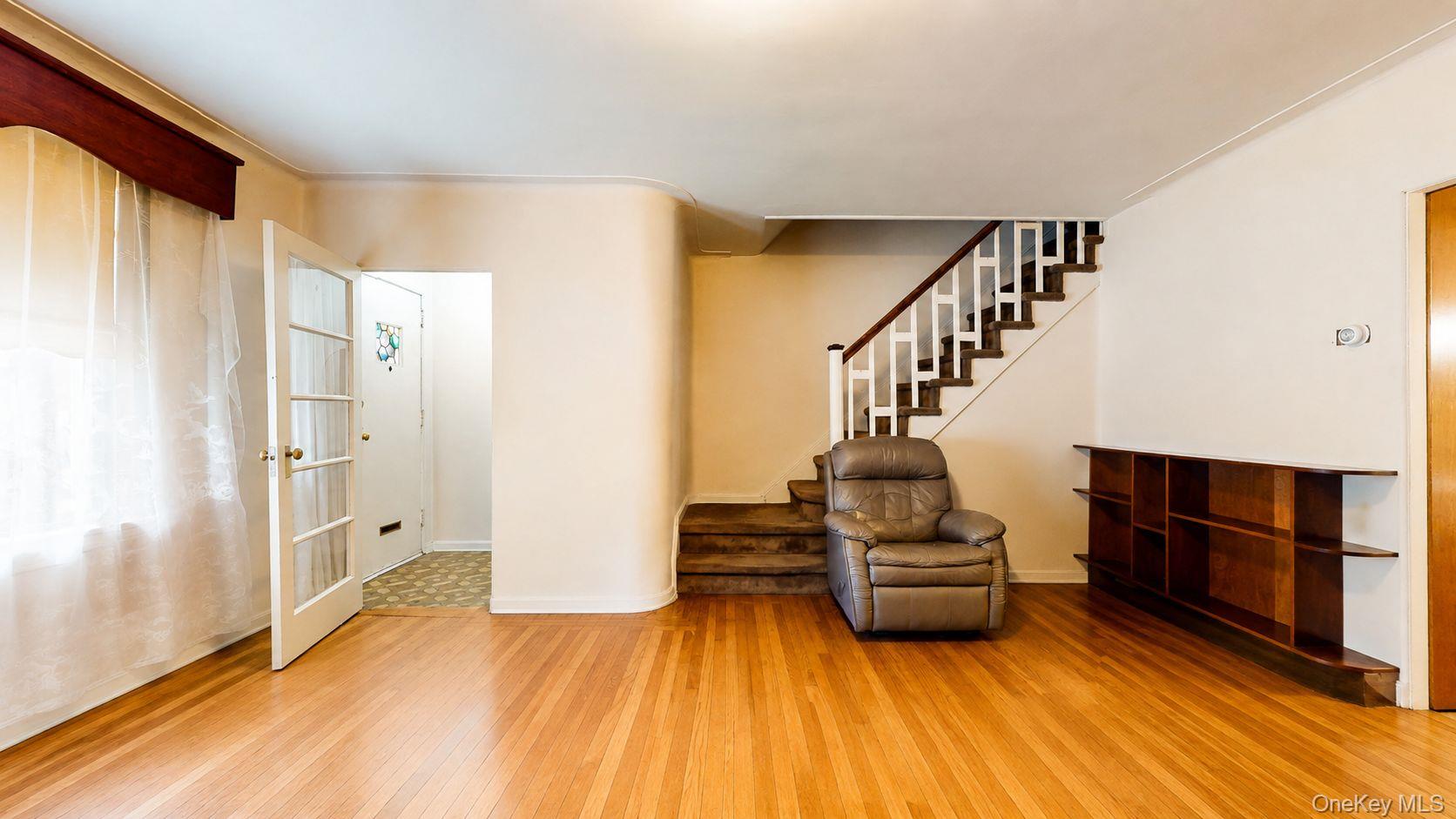 Residential in New York 4