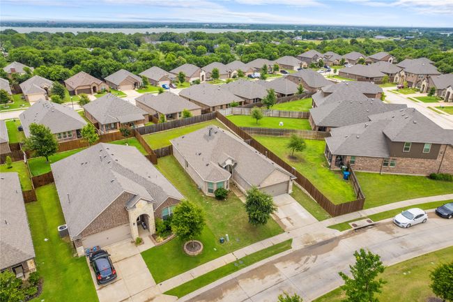 2804 Brazos Dr, House other with 4 bedrooms, 2 bathrooms and null parking in Little Elm TX | Image 33