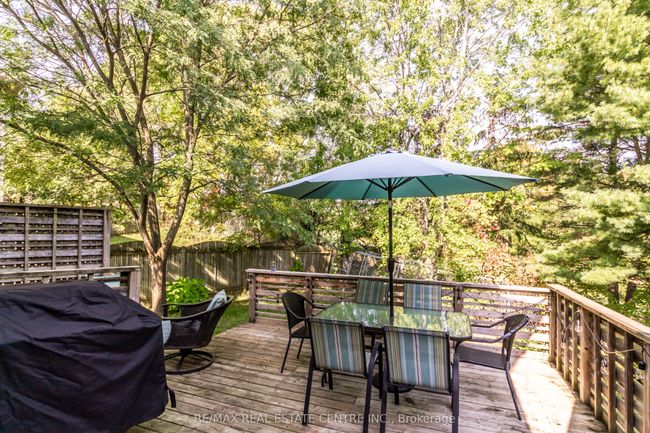 760 Butternut Ave, House other with 3 bedrooms, 3 bathrooms and 2 parking in Waterloo ON | Image 33