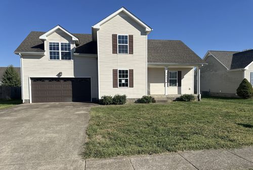 3685 S Naples Ct, Clarksville, TN, 37040-1623 | Card Image