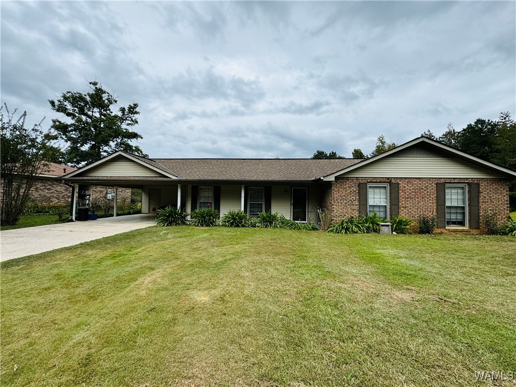 Peach Grv, Tuscaloosa, AL 35405 #1