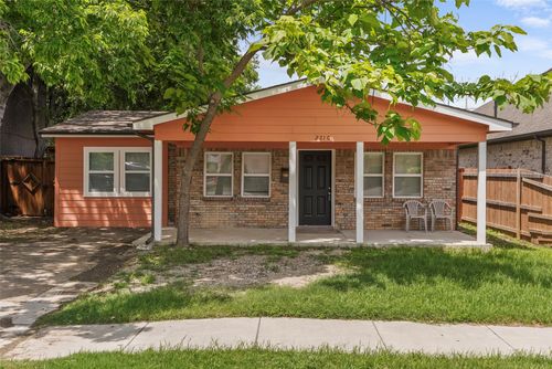 2210 El Paso St, Grand Prairie, TX, 75051-1228 | Card Image