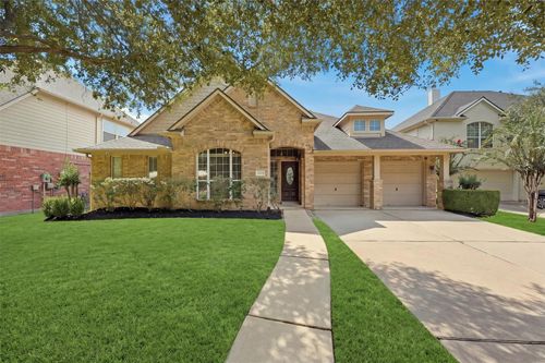 5310 Alderfield Manor Ln, Katy, TX, 77494-2028 | Card Image