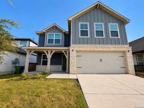 7807 Cottonwood, Boerne, TX, 78015 | Card Image
