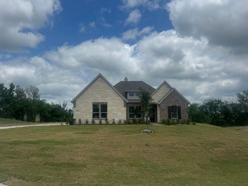 412 Indian Creek Rd, Van Alstyne, TX, 75495-7179 | Card Image