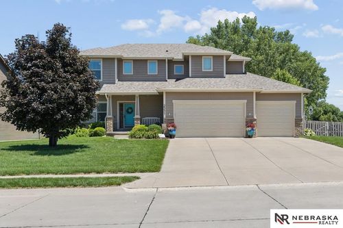 2331 Big Sky Drive, Papillion, NE, 68046 | Card Image