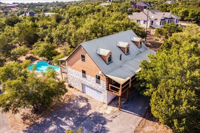 1012 Canyon View Road, House other with 4 bedrooms, 3 bathrooms and 6 parking in Dripping Springs TX | Image 1