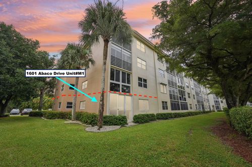 apt-m1-1601 Abaco Dr, Coconut Creek, FL, 33066-1440 | Card Image