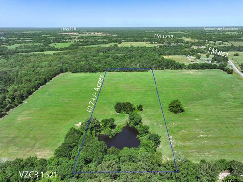 TBD Lot 3 Cr 1521, Grand Saline, TX, 75140 | Card Image