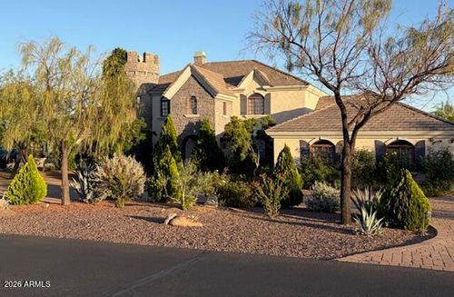 14227 E Windstone Trl, Scottsdale, AZ, 85262-6820 | Card Image