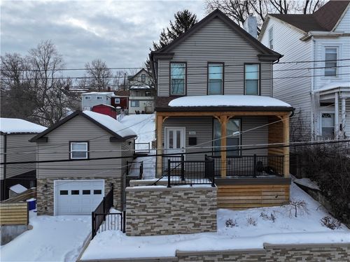 366 Republic St, Mt Washington, PA, 15211-1034 | Card Image