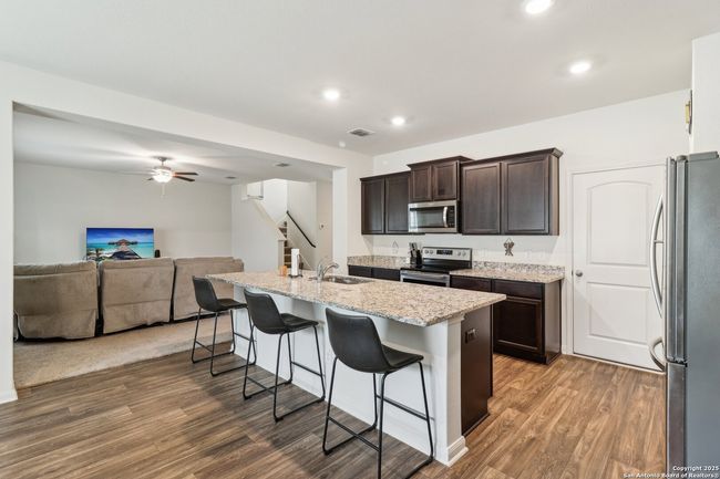 11855 Davalos Ln, House other with 4 bedrooms, 3 bathrooms and null parking in San Antonio TX | Image 10