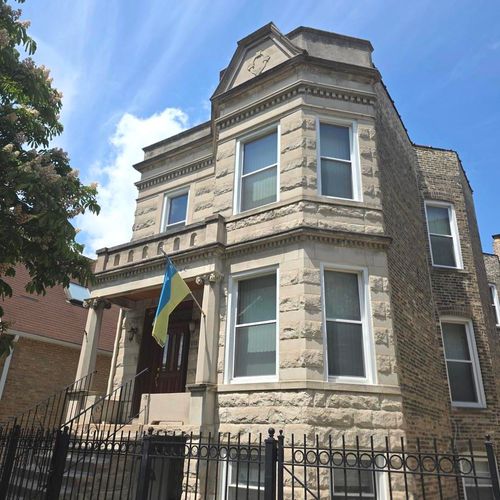 1-2624 W Walton St, Chicago, IL, 60622-5412 | Card Image