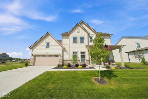 742 Leila Mae Ln, Westfield, IN, 46074-9983 | Card Image