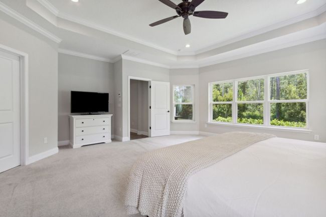 250 Ponder Cir, Home with 4 bedrooms, 3 bathrooms and null parking in Yulee FL | Image 21