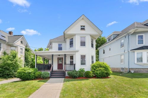 46 Ash St, Brockton, MA, 02301-3104 | Card Image