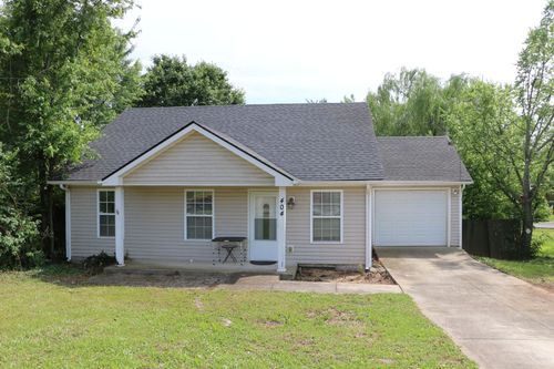 404 Faulkner Dr, Clarksville, TN, 37042-1336 | Card Image