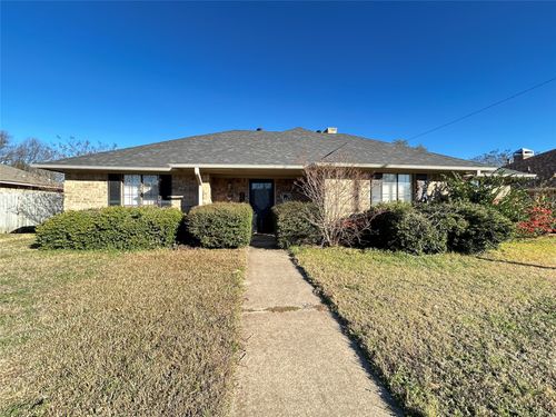 120 Cedar Springs Blvd, Sulphur Springs, TX, 75482-4875 | Card Image