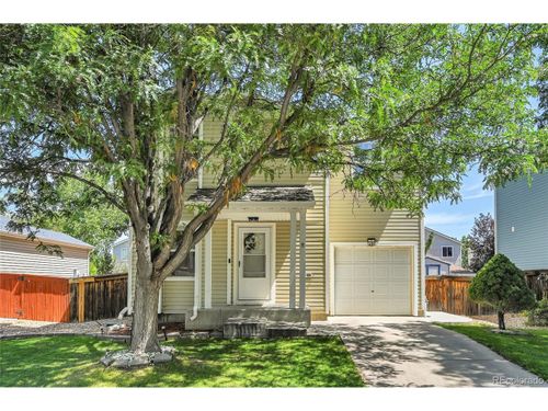 1489 Hummingbird Cir, Brighton, CO, 80601-4343 | Card Image