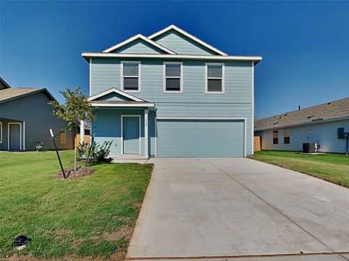 11558 Antrim Pl, Rhome, TX, 76078-4855 | Card Image