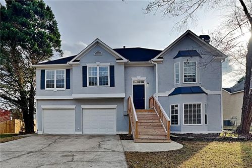 3271 Barnwell Trce, Powder Springs, GA, 30127-5046 | Card Image
