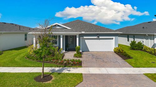 10142 Sw Orana Dr, Port St Lucie, FL, 34987-5834 | Card Image