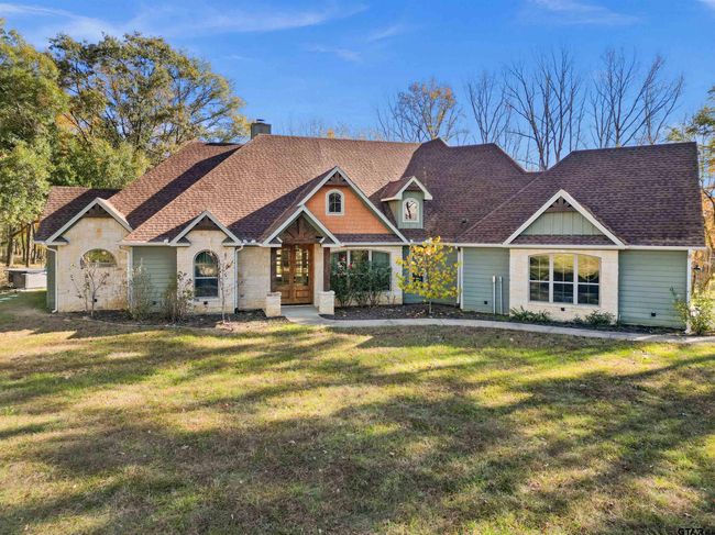 23751 Mystery Down Dr, House other with 5 bedrooms, 4 bathrooms and null parking in Lindale TX | Image 43