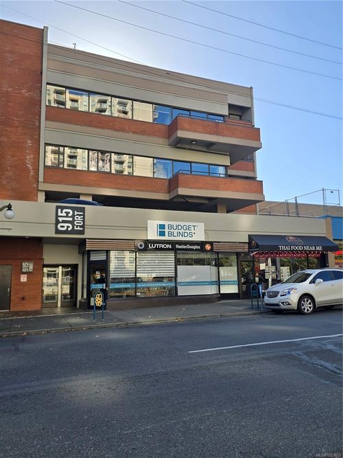 5th-flr-915 Fort St, Victoria, BC, V8V3K3 | Card Image