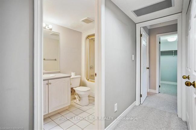 303 - 1455 2nd Ave W, Condo with 2 bedrooms, 2 bathrooms and 1 parking in Owen Sound ON | Image 21