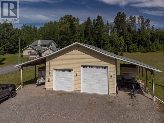 1920 Laurel St, House other with 4 bedrooms, 4 bathrooms and null parking in Terrace BC | Image 30