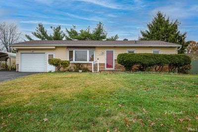 4080 W 3rd Street, House other with 2 bedrooms, 2 bathrooms and null parking in Bloomington IN | Image 1