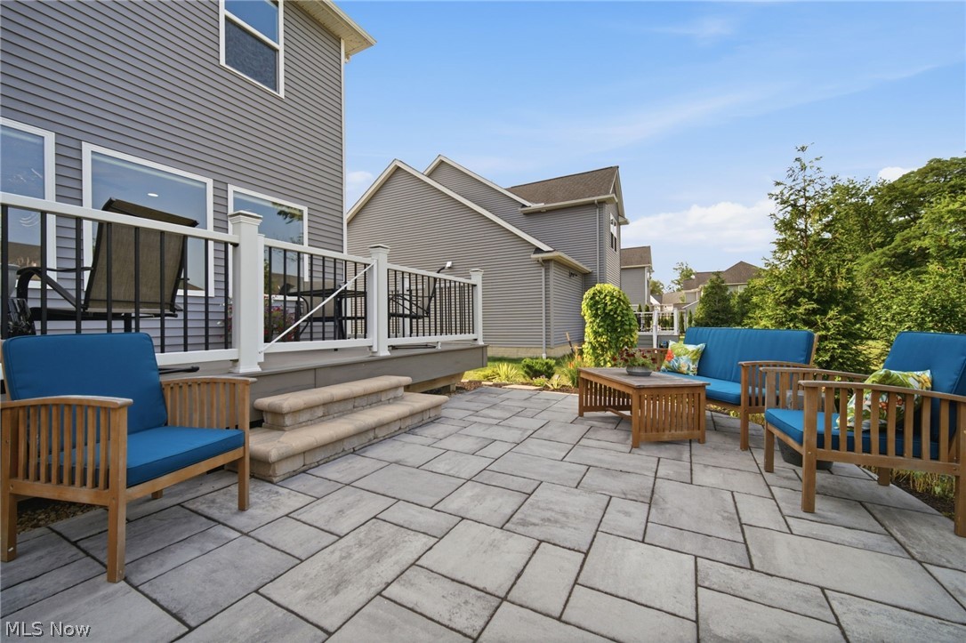 Residential in Broadview Heights 5