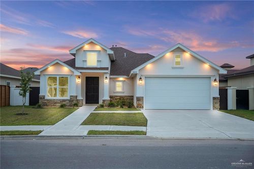 1809 Diplomat Dr, Edinburg, TX, 78542-5953 | Card Image